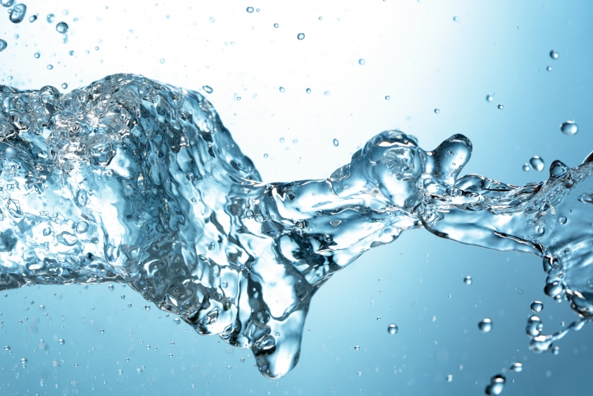 Hydration